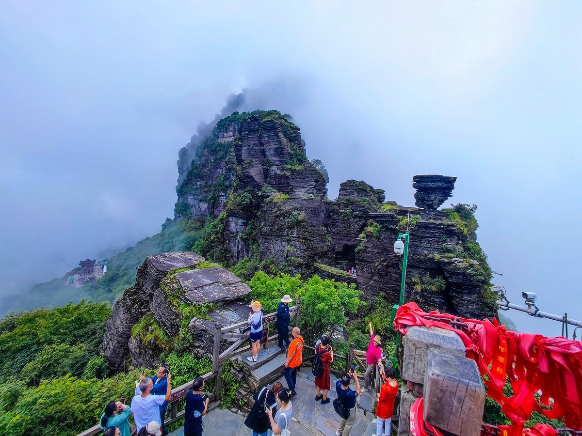 蜀滇黔渝鄂骑游随拍13——所见所拍