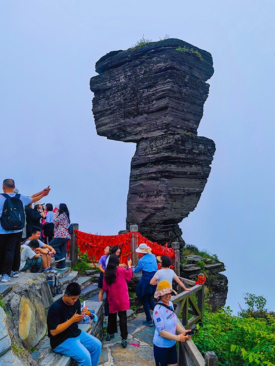 蜀滇黔渝鄂骑游随拍13——所见所拍