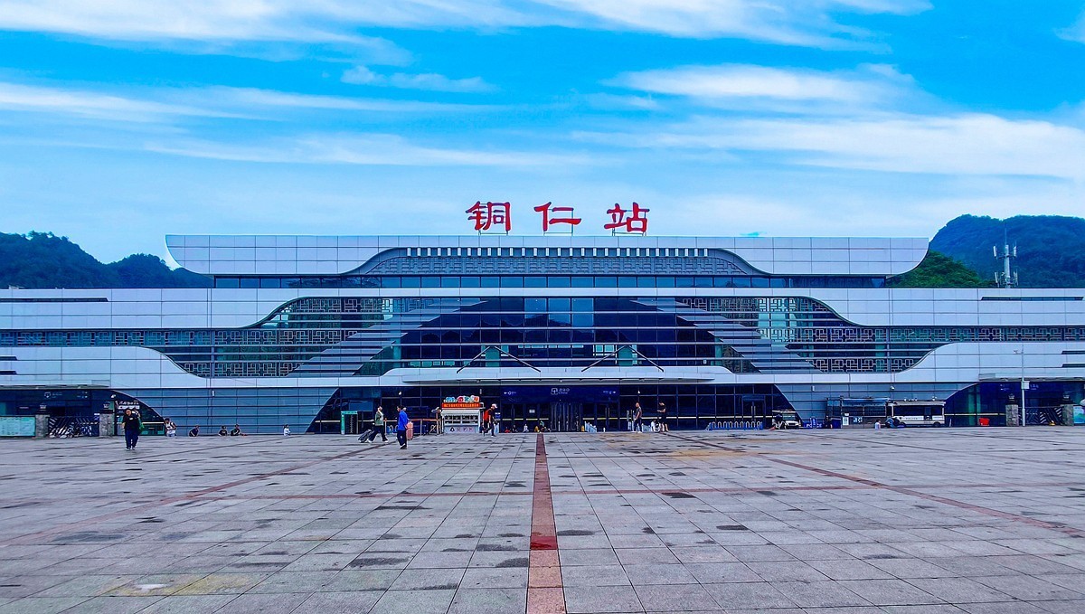 蜀滇黔渝鄂骑游随拍13——所见所拍