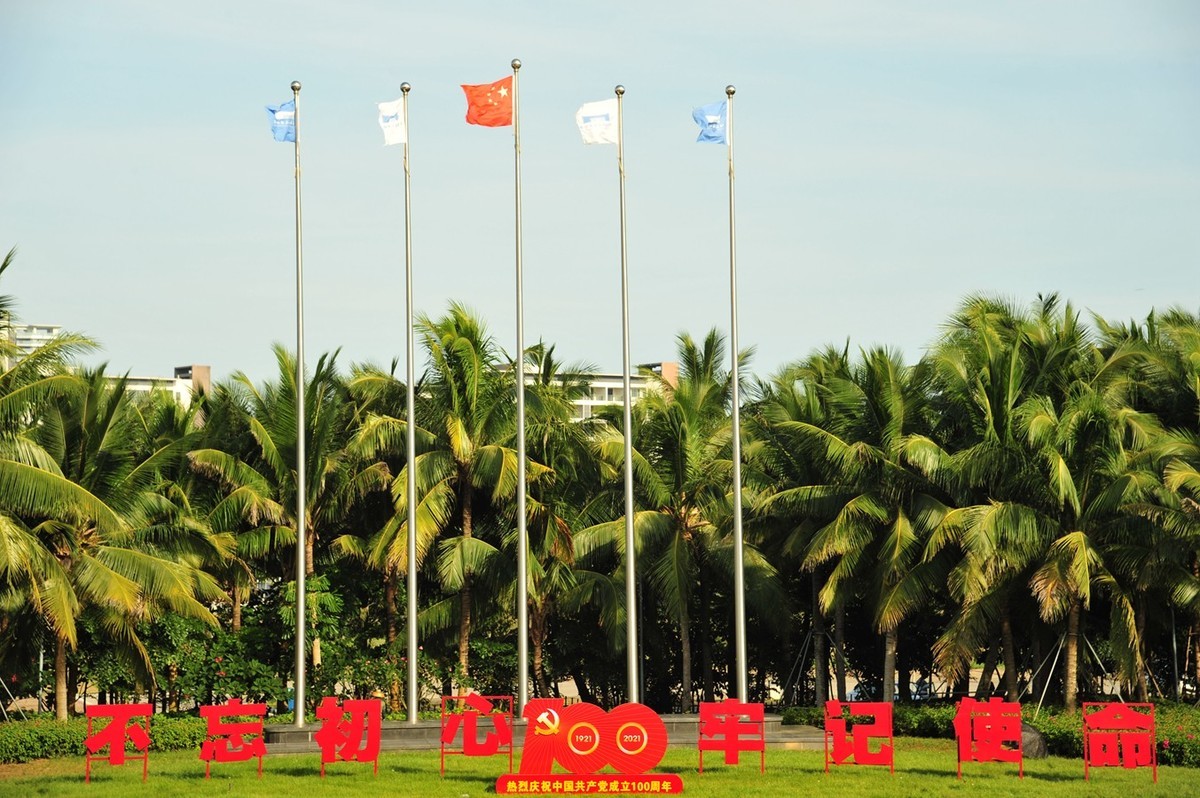 大海博物馆掠影，全是宝贝都拿不完！！