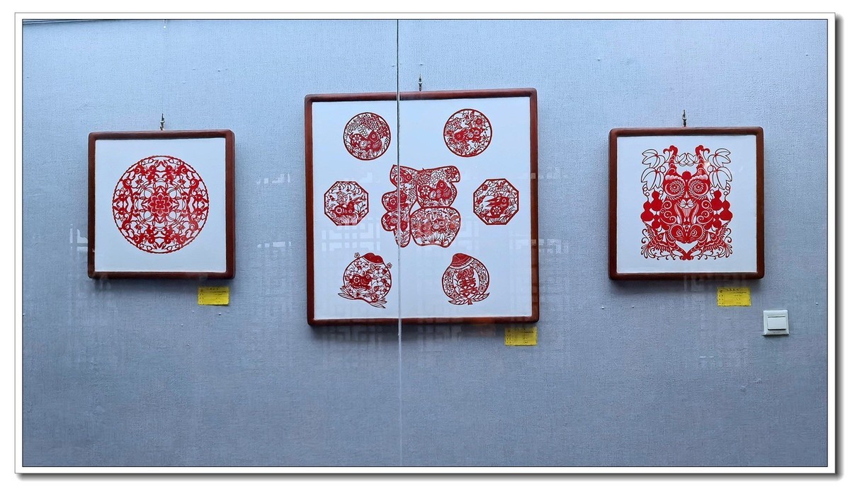 兔年兔展 9【2023-0197】