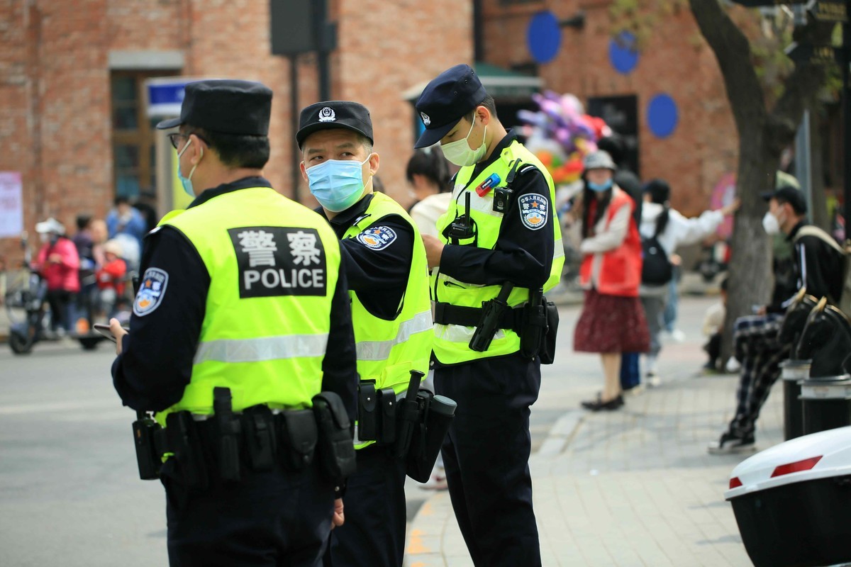 2023年五一节劳动者