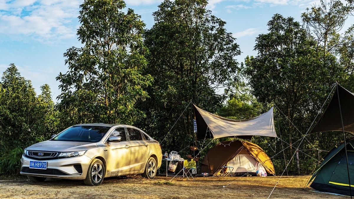 四川威远骑龙坳---晨雾【7】