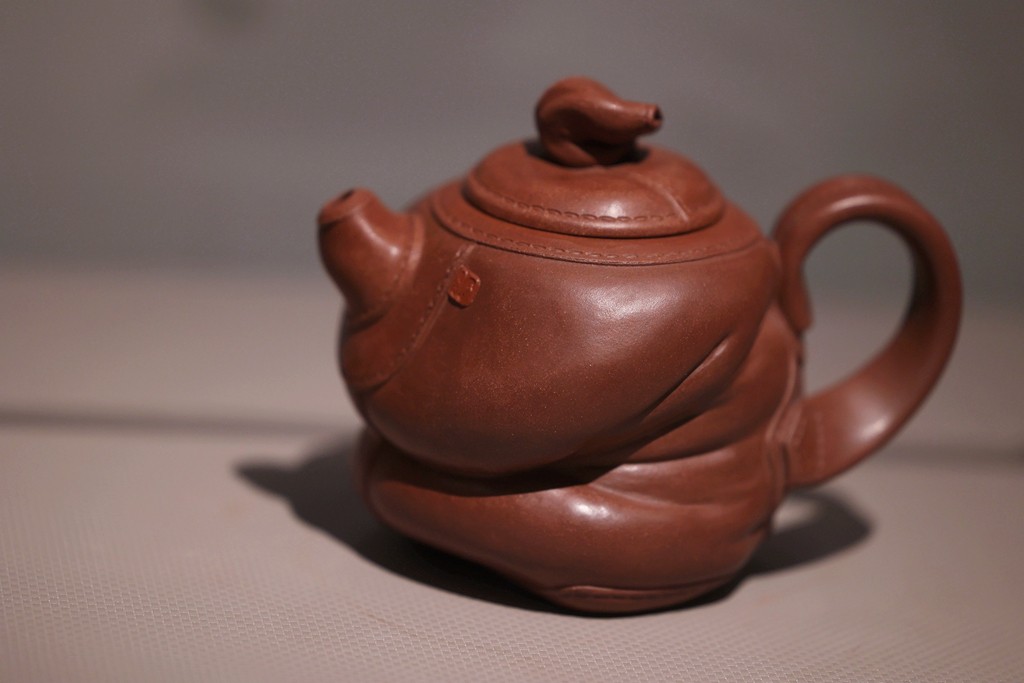 美美与共--中国民主同盟盟员美术作品展