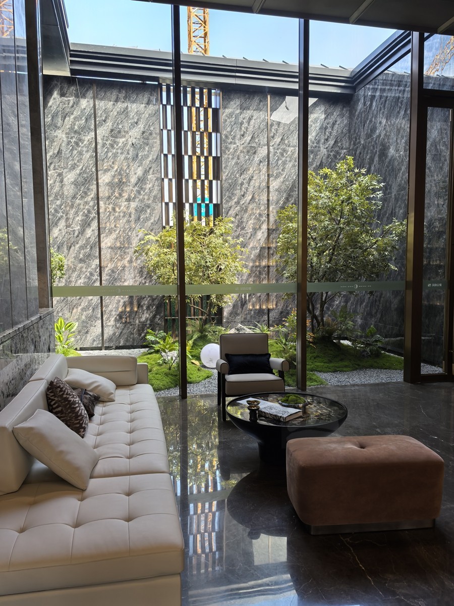 汉韵公馆1——武汉随笔