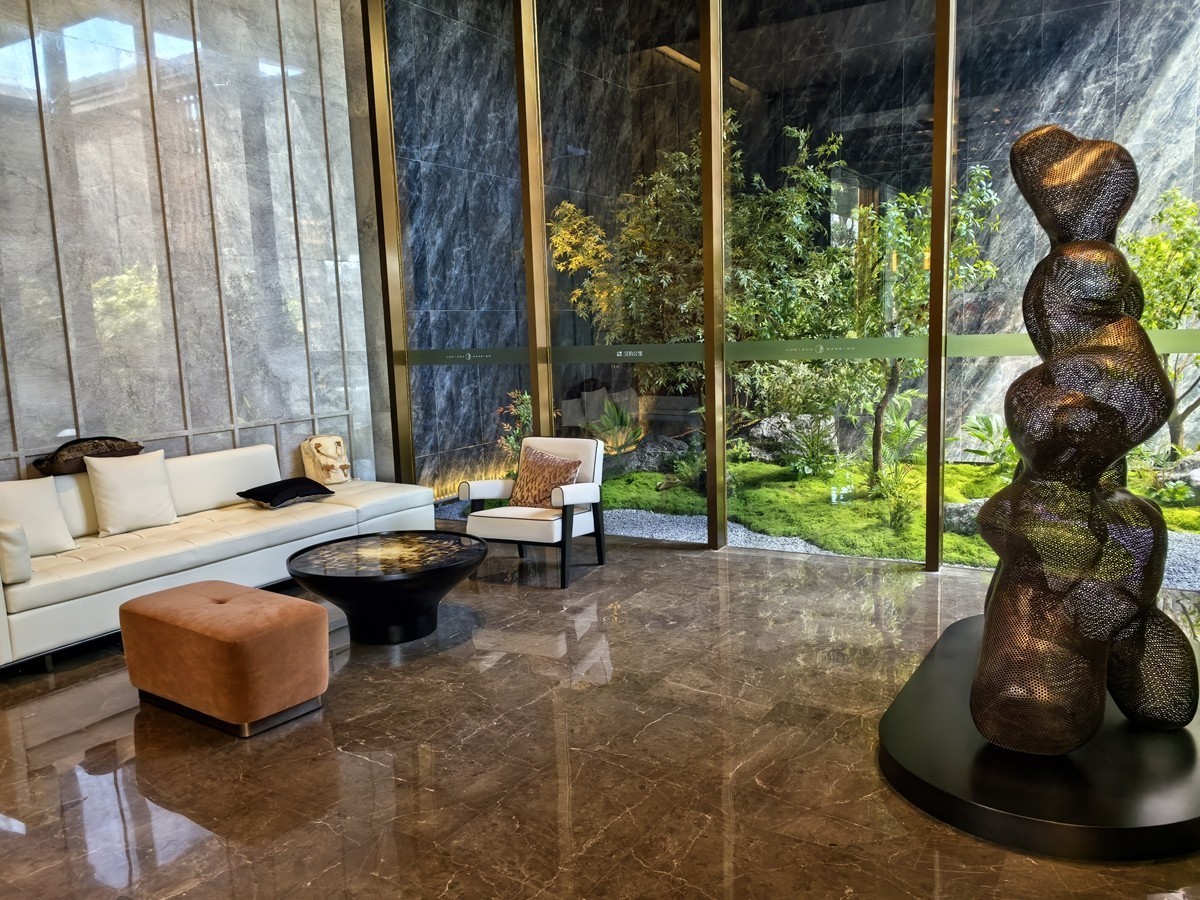 汉韵公馆1——武汉随笔