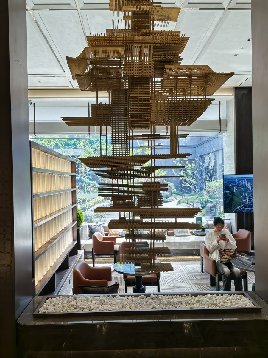 汉韵公馆1——武汉随笔