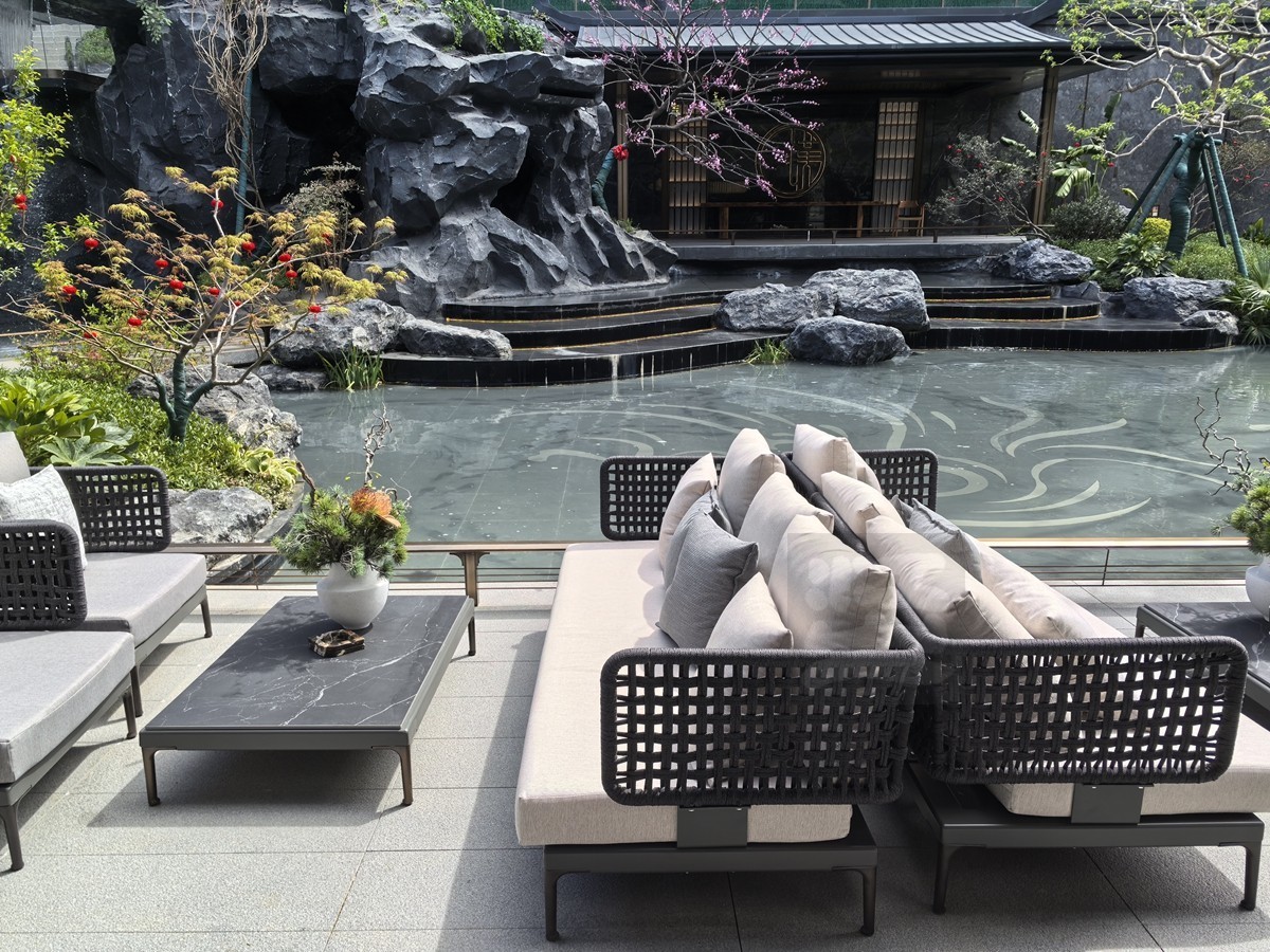 汉韵公馆1——武汉随笔