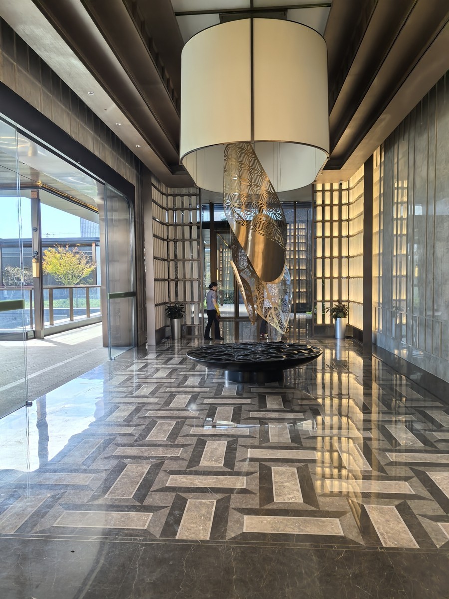 汉韵公馆1——武汉随笔