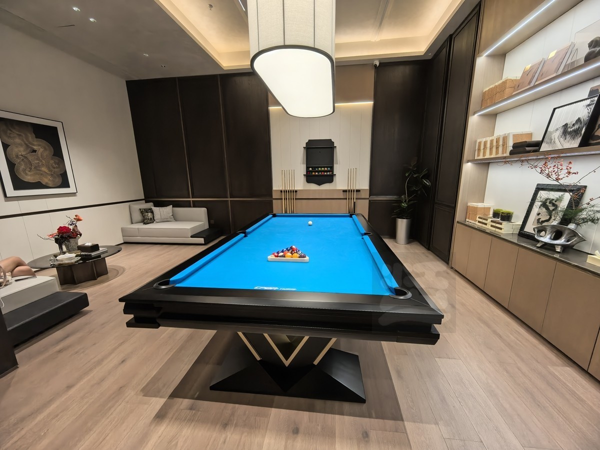 汉韵公馆1——武汉随笔