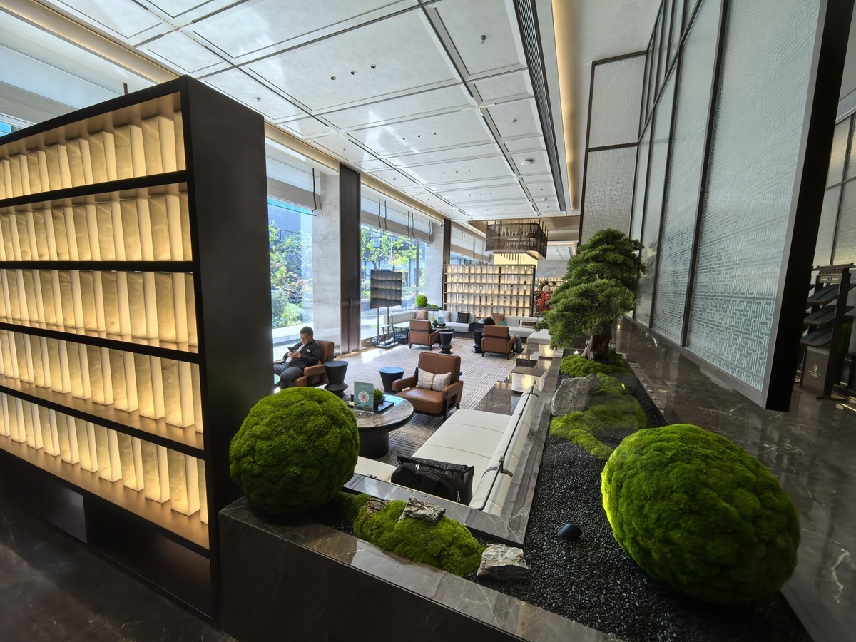 汉韵公馆1——武汉随笔