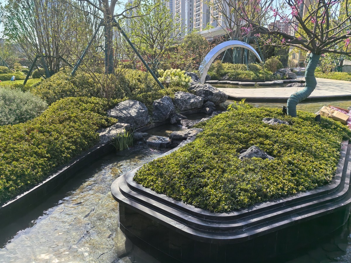 汉韵公馆2——武汉随笔