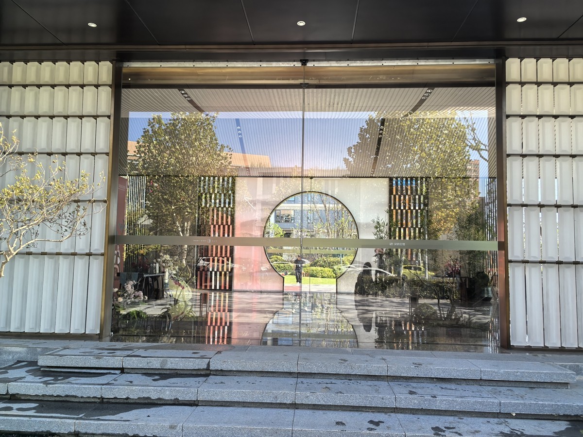 汉韵公馆2——武汉随笔