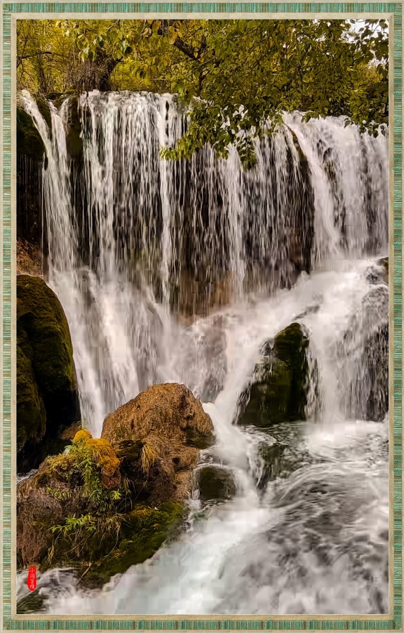 2022年九寨沟云拍-62