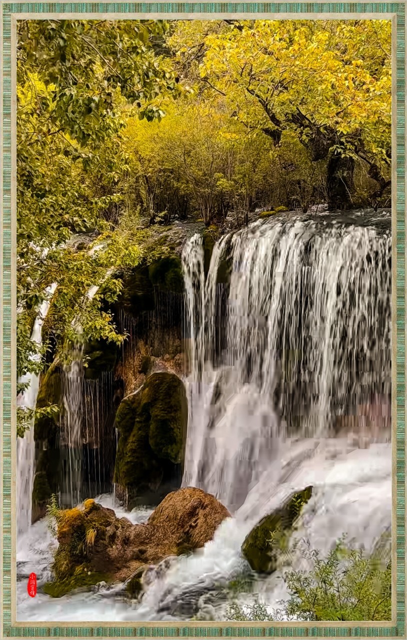 2022年九寨沟云拍-62