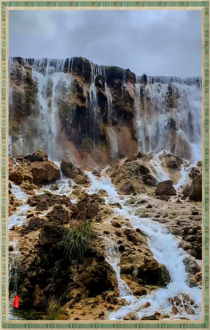 2022年九寨沟云拍-62