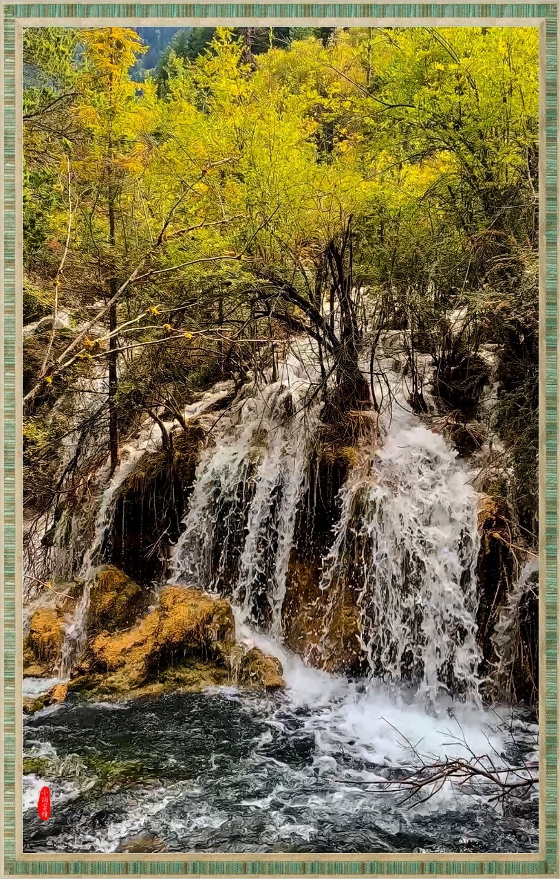 2022年九寨沟云拍-62