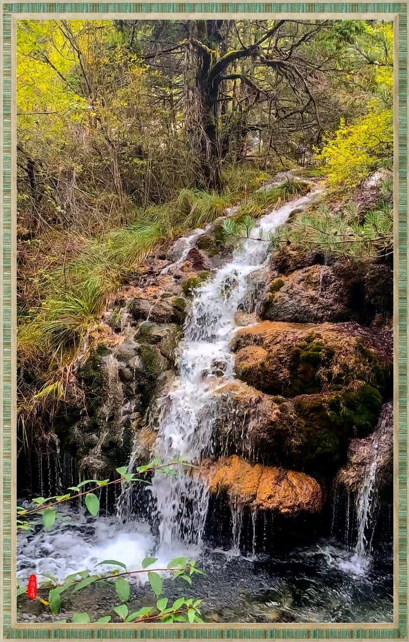 2022年九寨沟云拍-62