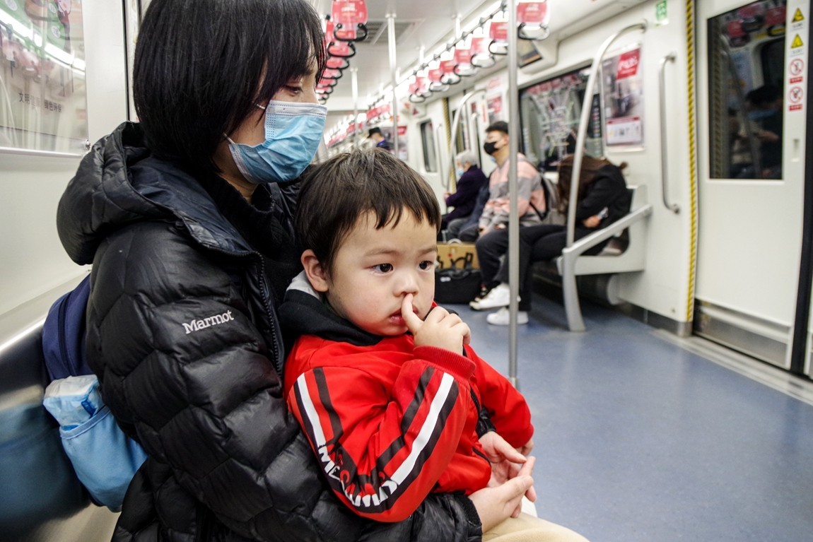 天府新区随拍【4】