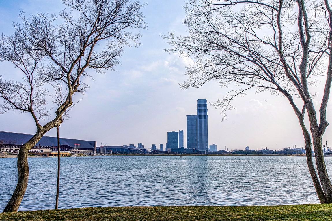 天府新区随拍【4】