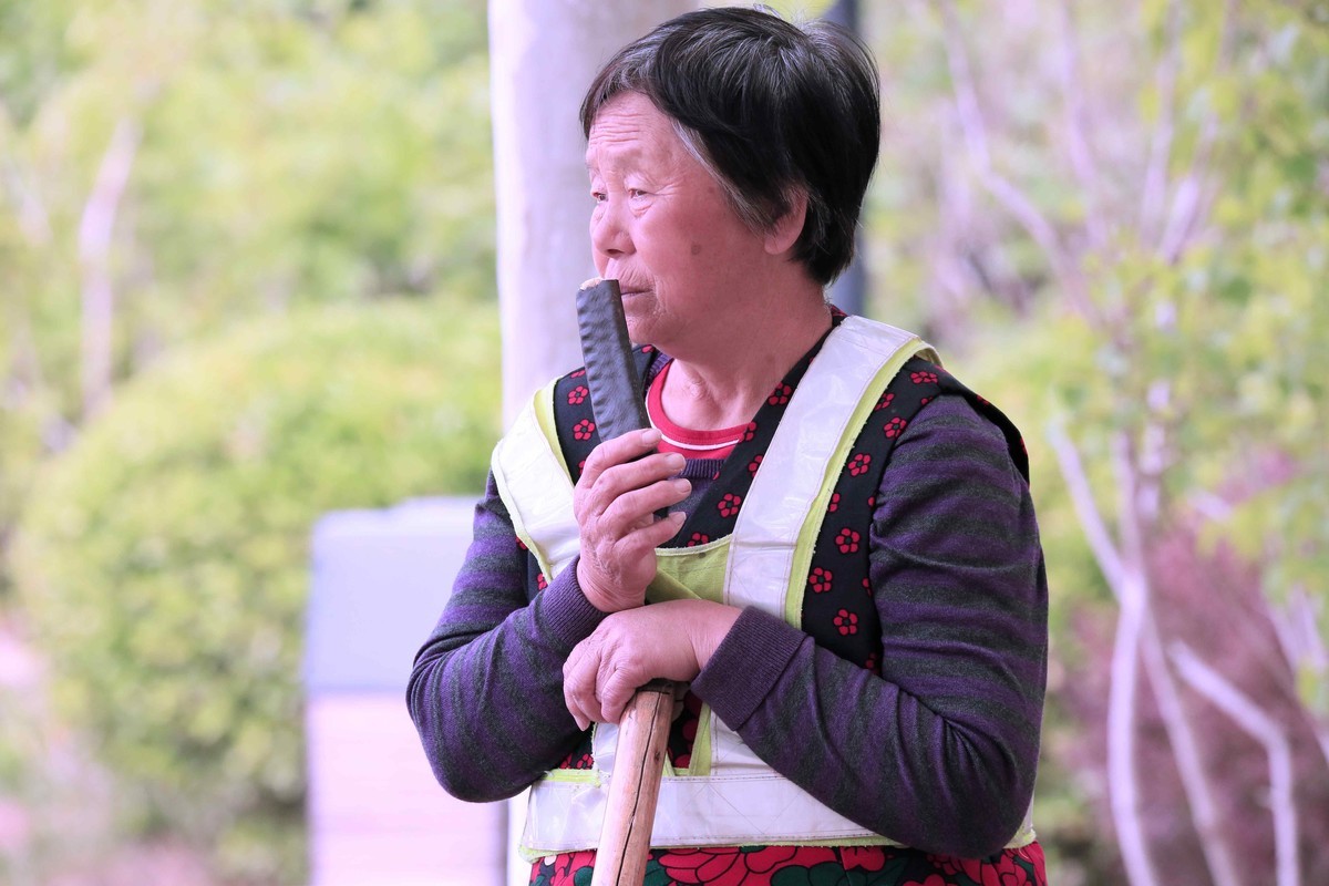 2023年五一节劳动者