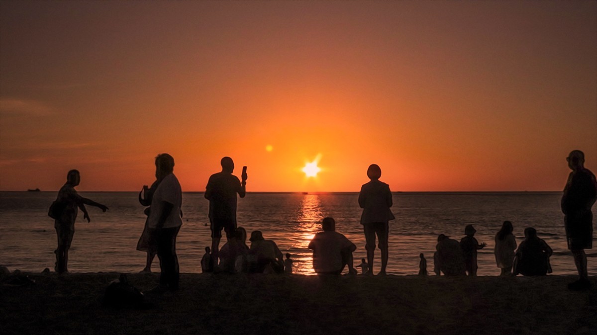 海南印象-----西海岸