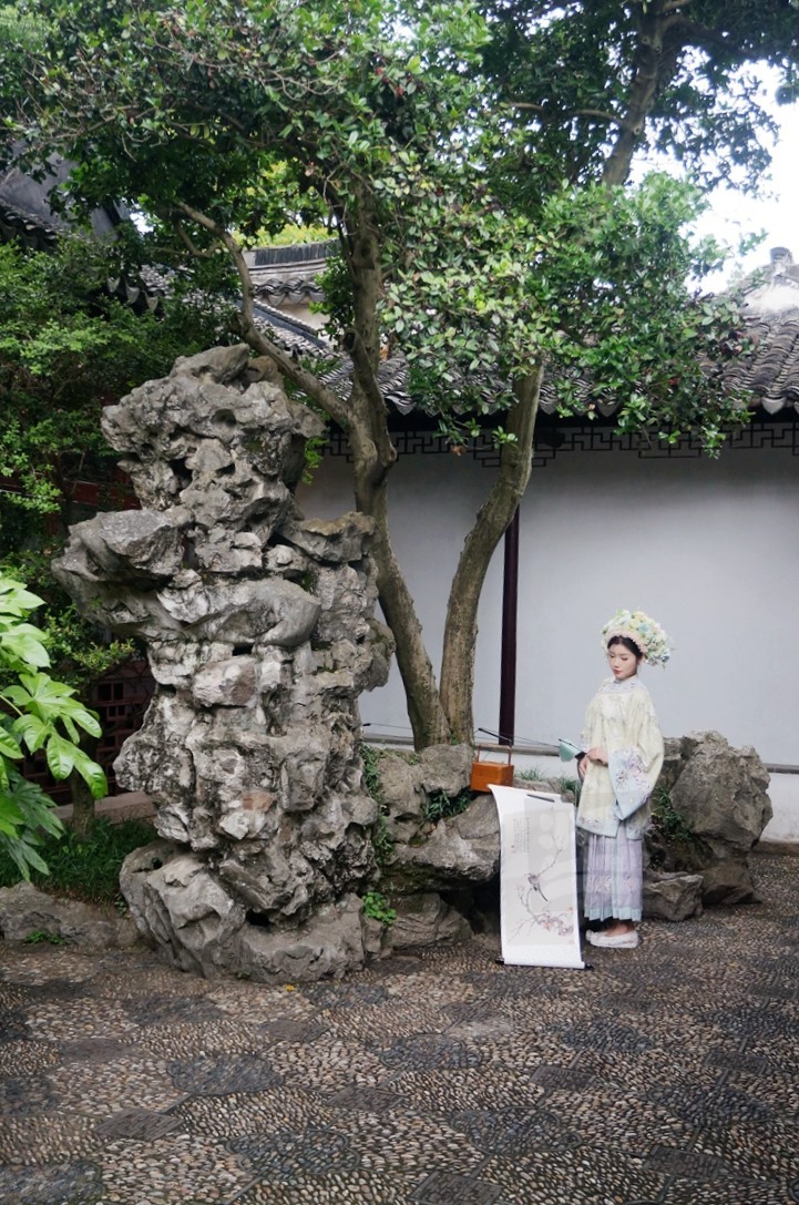 耦园9——苏州掠影