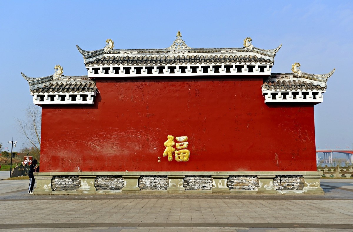 重庆潼南大佛寺