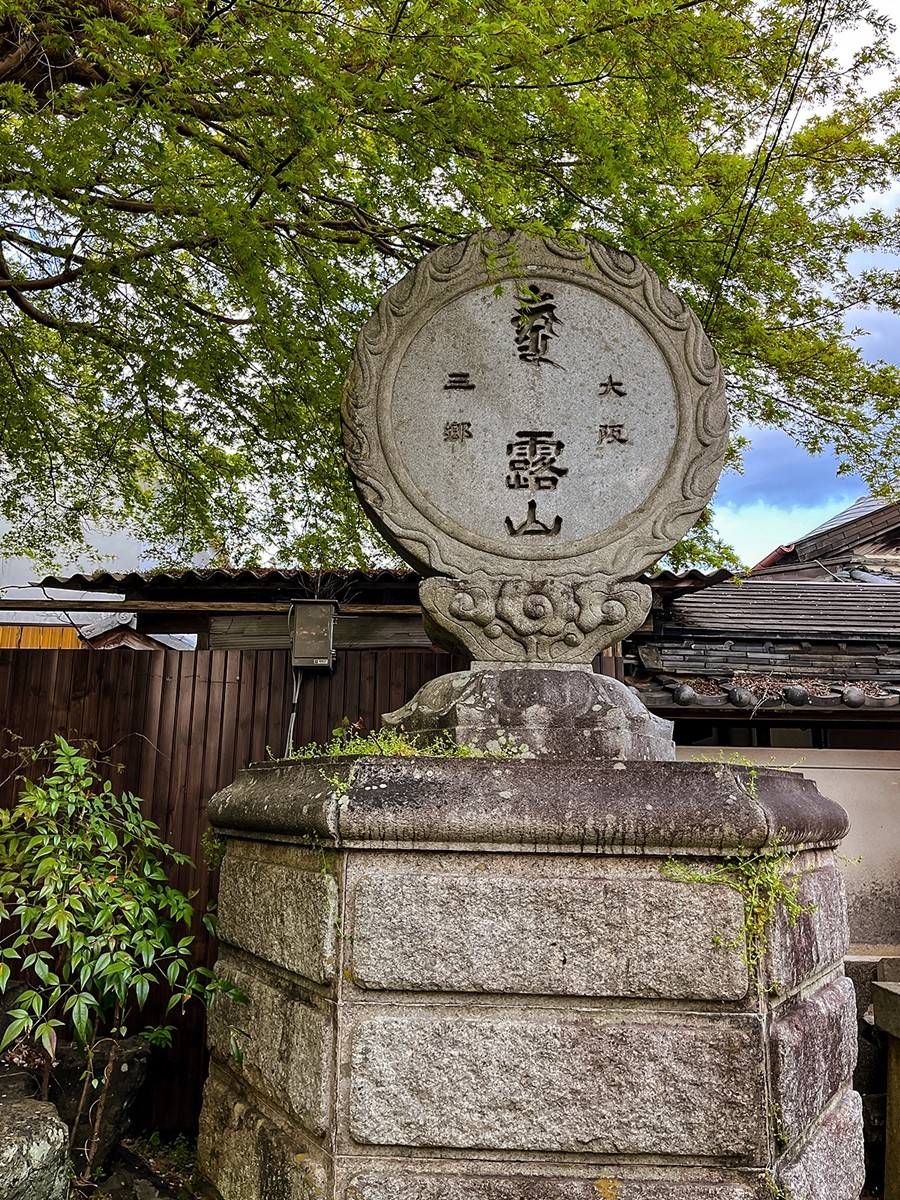 2025年第0245贴-奈良纪实行（0418）