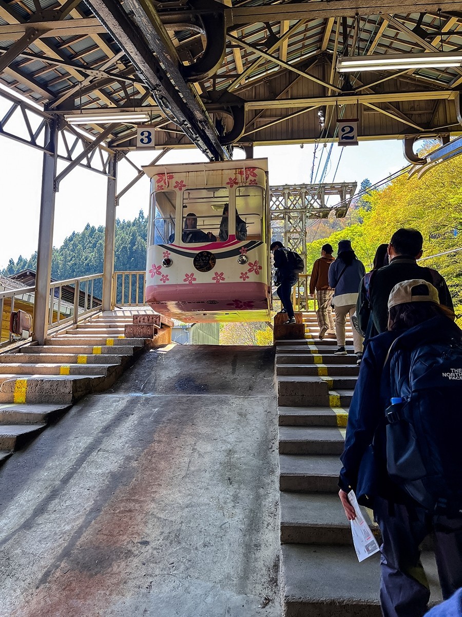 2025年第0245贴-奈良纪实行（0418）