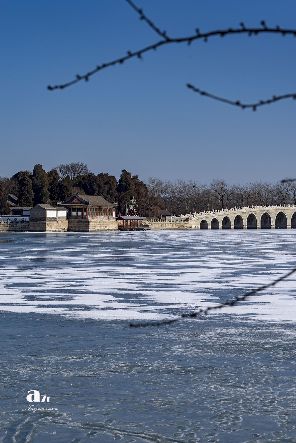 冬日颐和园14