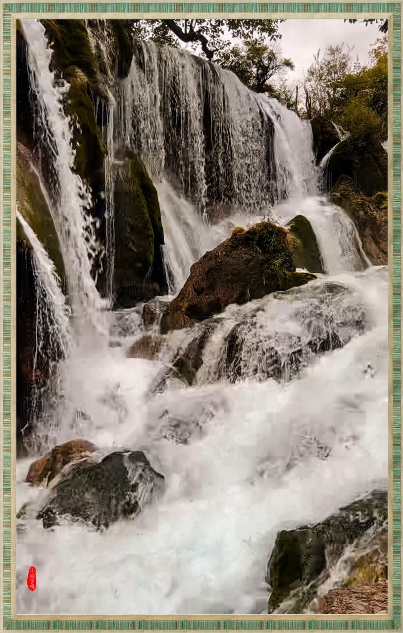 2022年九寨沟云拍-62