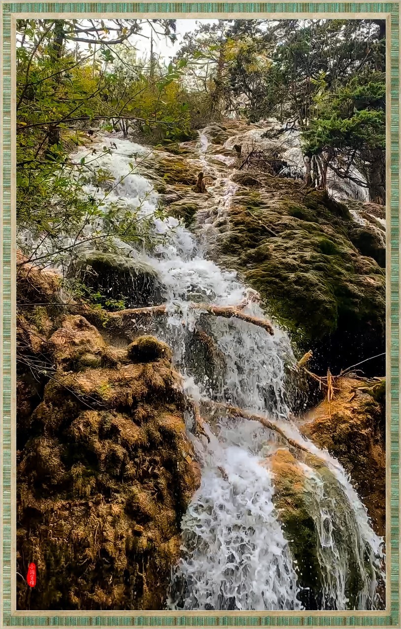 2022年九寨沟云拍-62