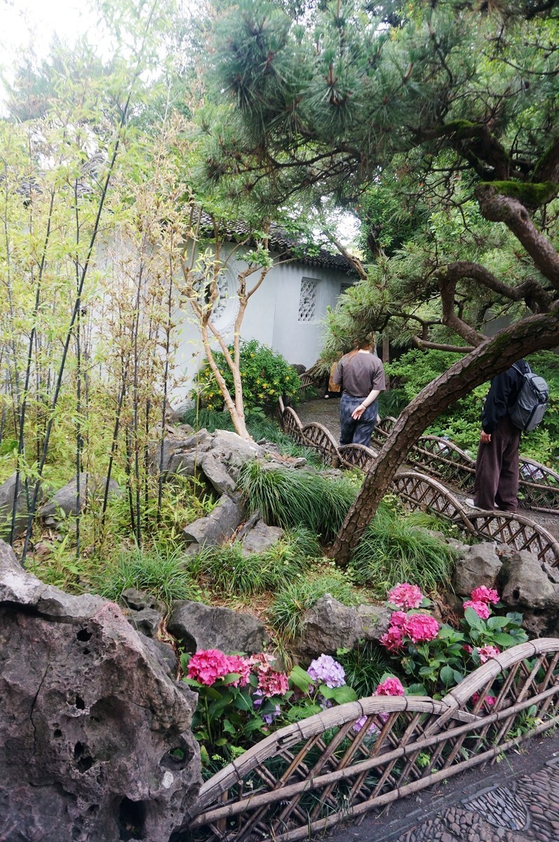 耦园9——苏州掠影