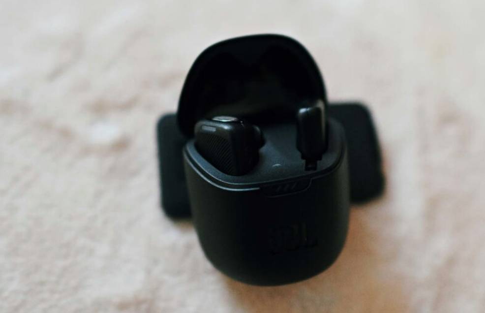 必知的领夹麦克风五大智商税：选购不慎，后悔莫及！