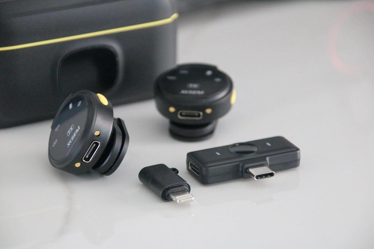 必知的领夹麦克风五大智商税：选购不慎，后悔莫及！