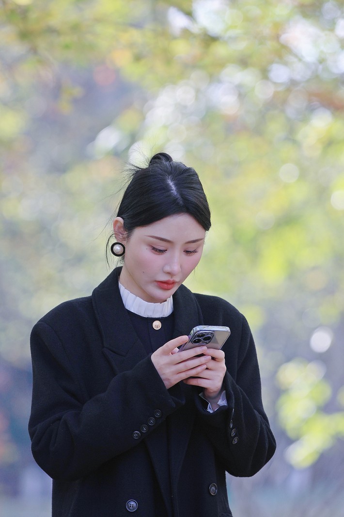 技术讨论帖《别把前妻（前期）忘了！她是提升画面效果的有效办法》尤其是拍树叶花草