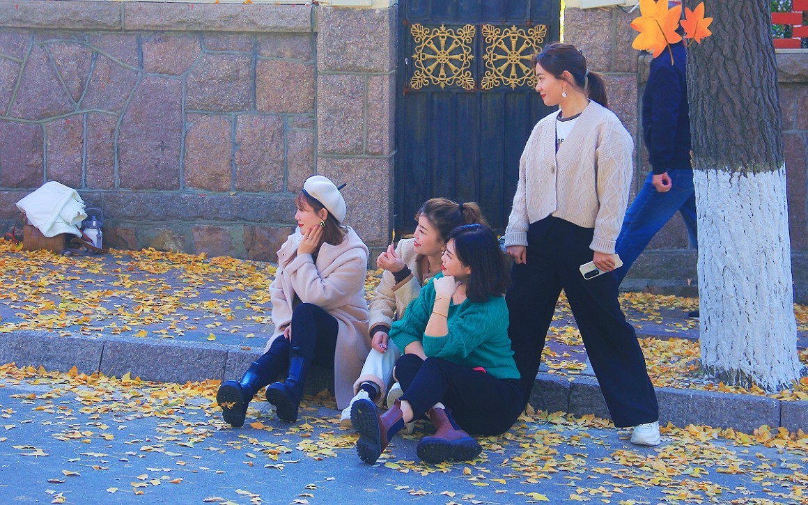 技术讨论帖《别把前妻（前期）忘了！她是提升画面效果的有效办法》尤其是拍树叶花草