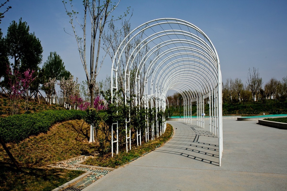 沧海桑田——钢城的变迁 （二）