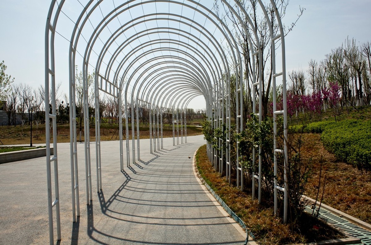 沧海桑田——钢城的变迁 （二）