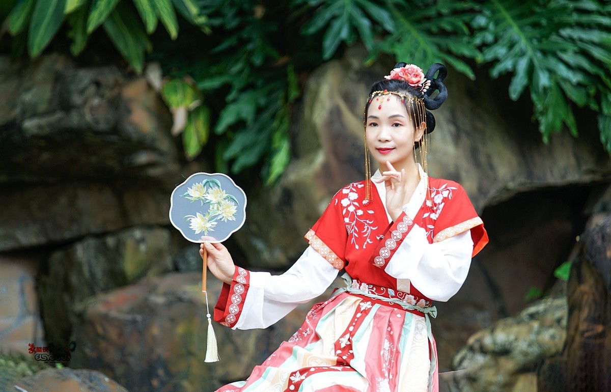 【深渊雅可】--- 小杨