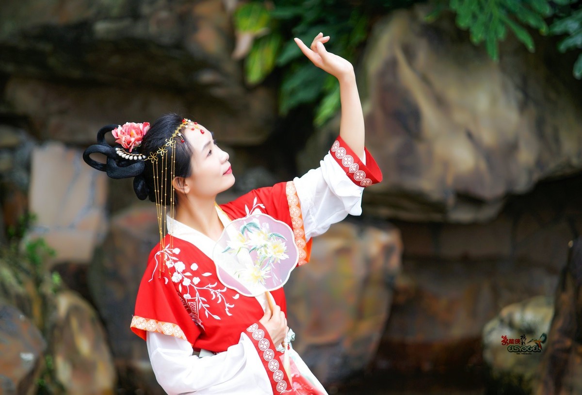 【深渊雅可】--- 小杨