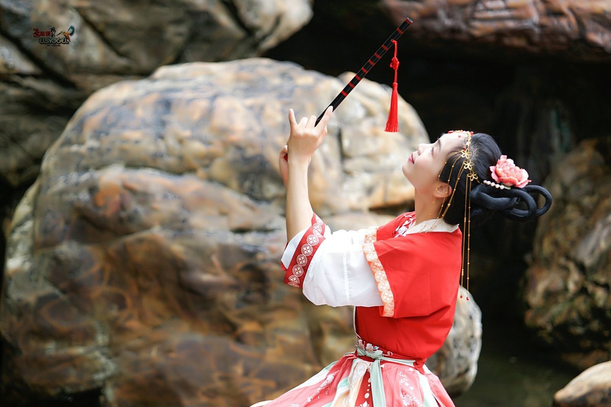 【深渊雅可】--- 小杨