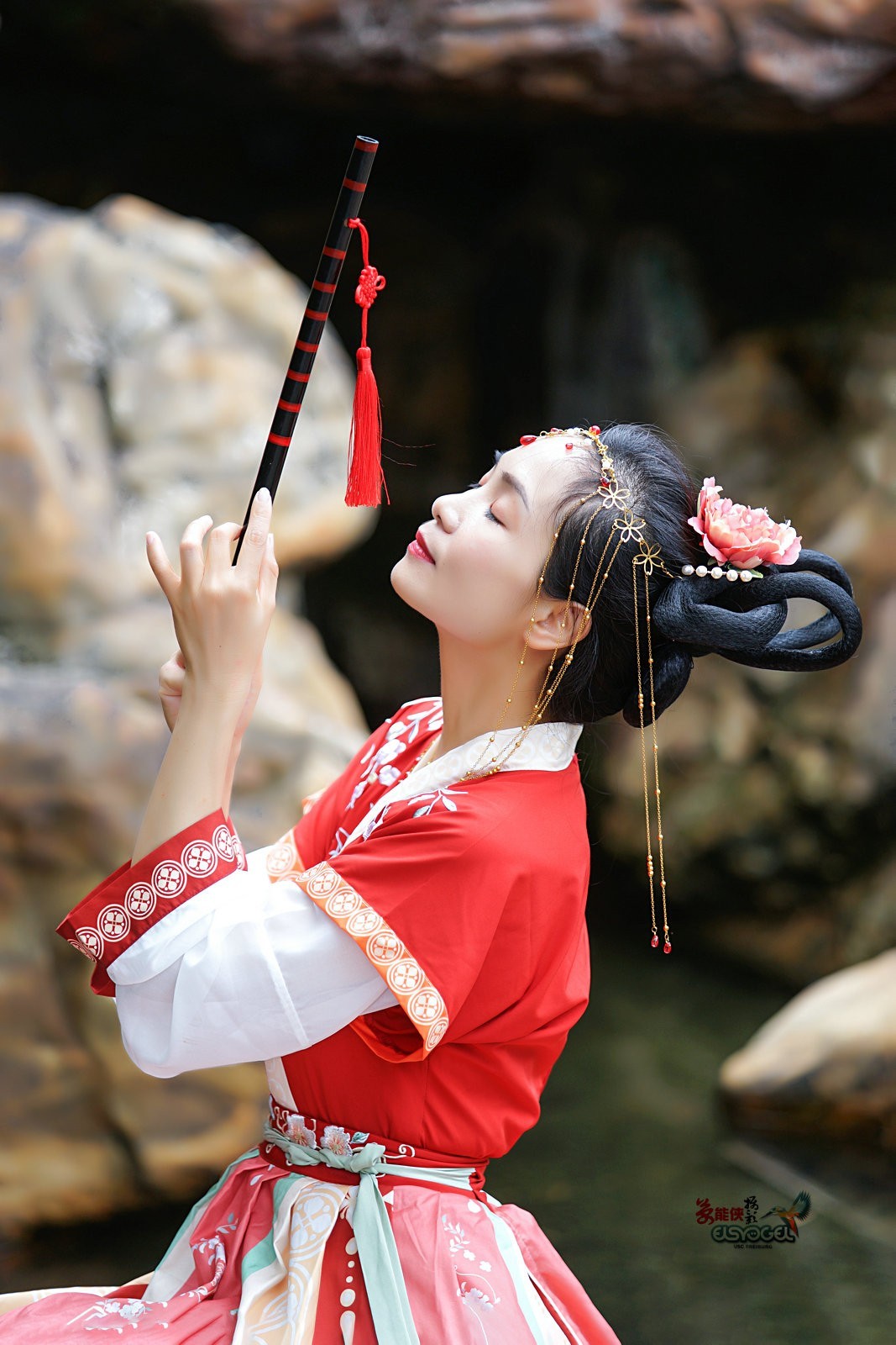 【深渊雅可】--- 小杨