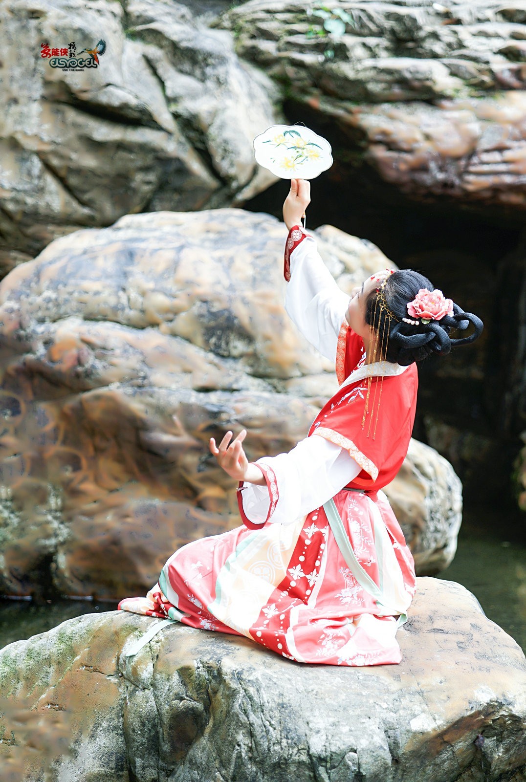 【深渊雅可】--- 小杨