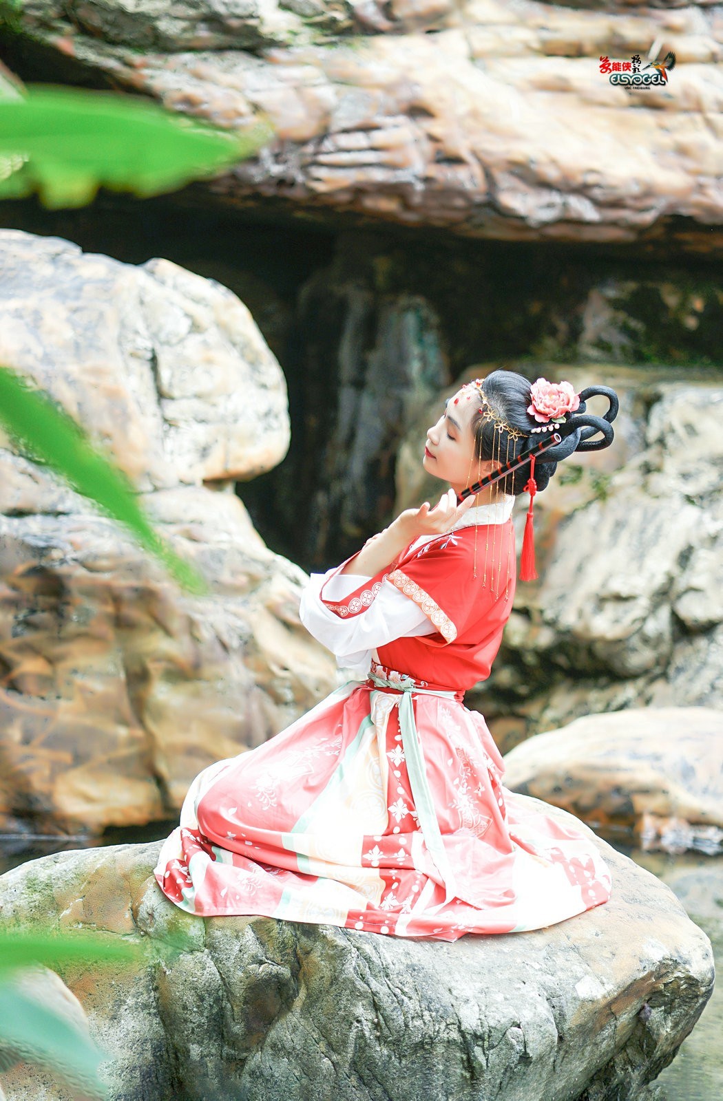 【深渊雅可】--- 小杨