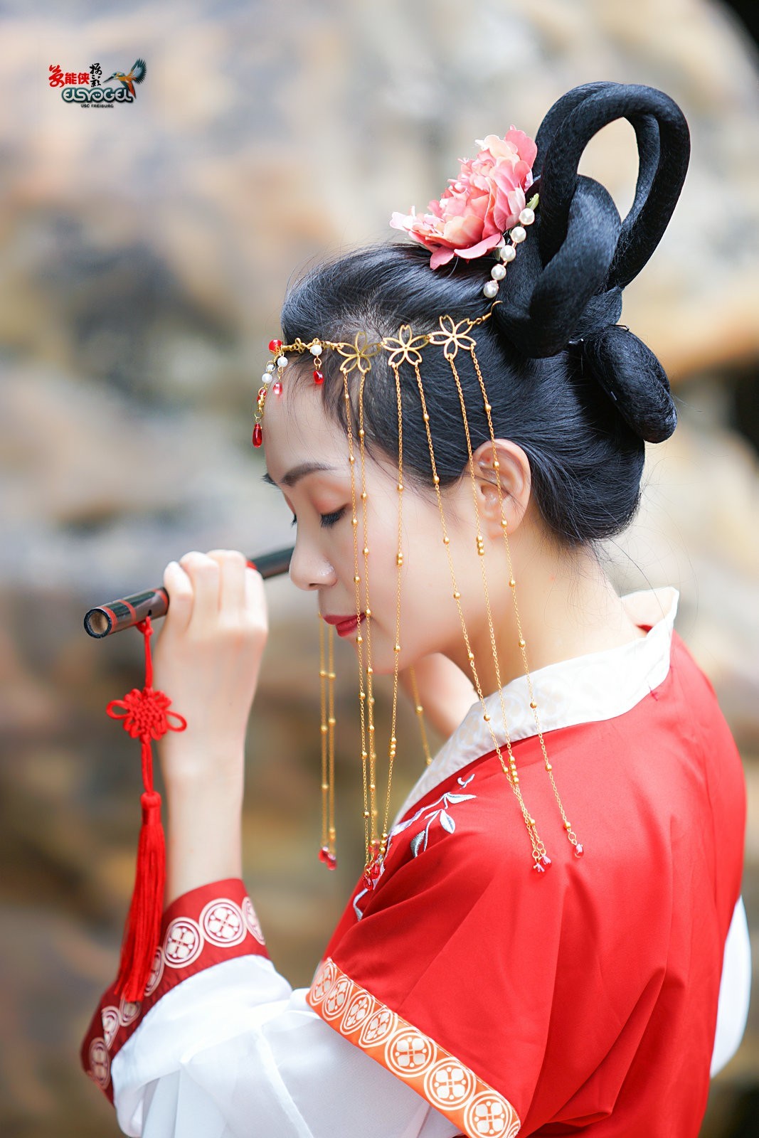 【深渊雅可】--- 小杨