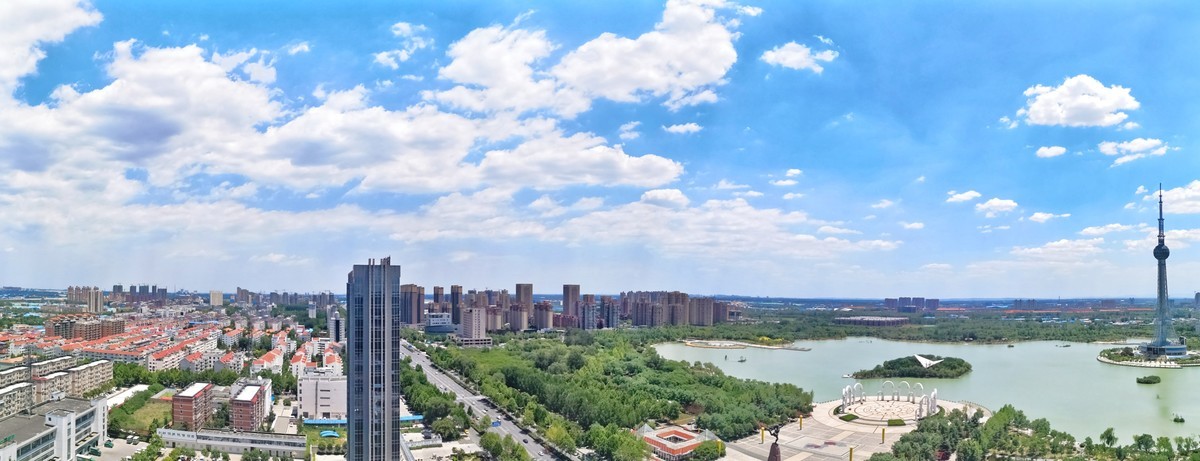 登高望远（手机版）