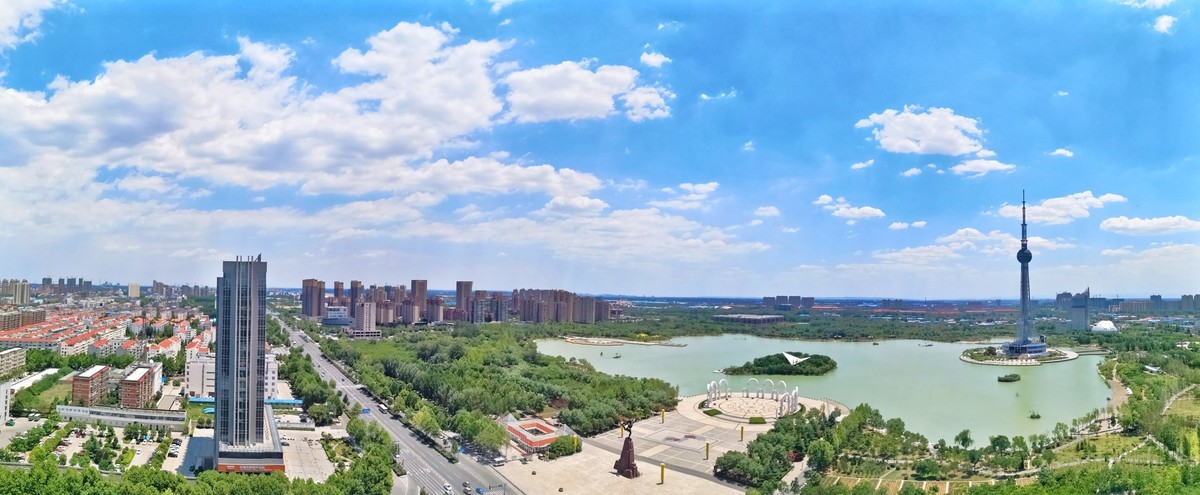 登高望远（手机版）