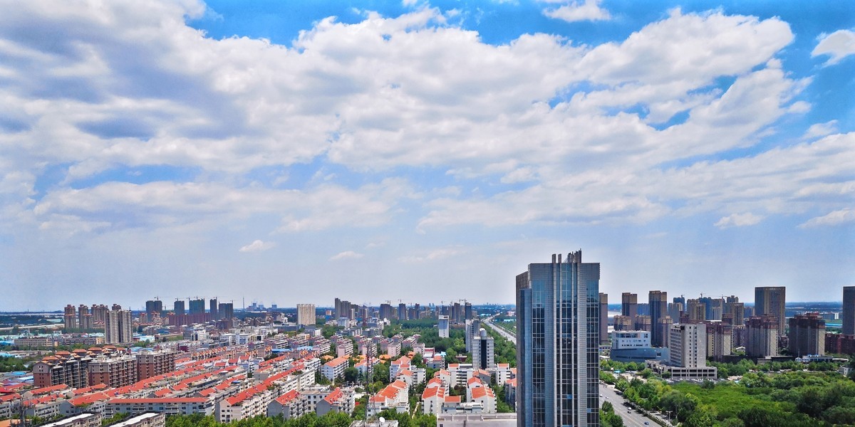 登高望远（手机版）